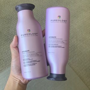 PUREOLOGY - Shampoo/Conditioner set